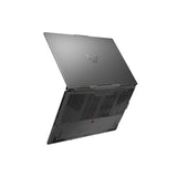 Refurbished & Upgraded Asus TUF A17 NVIDIA RTX 4070 Ryzen 9 7940HS 32GB DDR5 RAM 1TB NVME FA707XI 17.3" FHD 144hz Gaming Laptop