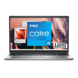 Refurbished & Upgraded Dell Inspiron 15 3520 i5 12th Generation Laptop 16GB RAM 256GB NVME SSD 15.6" Full HD 120hz Windows 11 Laptop