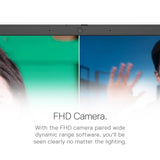 Refurbished & Upgraded Dell Inspiron 14 5425 Ryzen 7 5825u 16GB Ram 512GB NVME 14" Full HD Laptop Windows 11 Pro