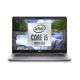 Refurbished & Upgraded Dell Latitude 5310 i5 10th Gen 16GB RAM 256GB NVME SSD 4G LTE Modem 13.3" Full HD Windows 11 Pro