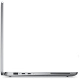 Refurbished Dell Latitude 5340 2in1 Touchscreen i7 13th Gen vPro 512GB NVME SSD 16GB DDR5 Ram 13.3" Full HD Touch i7-1365U Business Laptop Windows 11 Pro