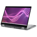 Refurbished Dell Latitude 5340 2in1 Touchscreen i7 13th Gen vPro 512GB NVME SSD 16GB DDR5 Ram 13.3" Full HD Touch i7-1365U Business Laptop Windows 11 Pro