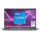 Refurbished & Upgraded Dell Latitude 5440 Touchscreen i5 13th Gen i5-1335U 16GB RAM 512GB NVME IR FHD Webcam 14" Full HD Laptop Windows 11 Pro