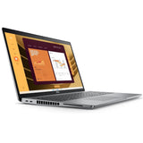 Refurbished & Upgraded Dell Latitude 5550 Ultra 7 32GB RAM 512GB NVME 15.6" Full HD AI Boost Laptop Windows 11 Pro