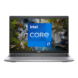 Refurbished & Upgraded Dell Precision 3561 i7 11th Gen vPro i7-11850H 16GB RAM 1TB SSD NVIDIA T600 4GB 15.6" Full HD CAD Workstation Windows 11 Pro