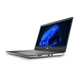 Refurbished & Upgraded Dell Precision 7560 i7-11800H 32GB RAM 1TB SSD NVIDIA RTX A2000 4GB 15.6" Full HD CAD Workstation Windows 11 Pro