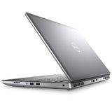 Refurbished & Upgraded Dell Precision 7560 i7-11800H 32GB RAM 1TB SSD NVIDIA RTX A2000 4GB 15.6" Full HD CAD Workstation Windows 11 Pro