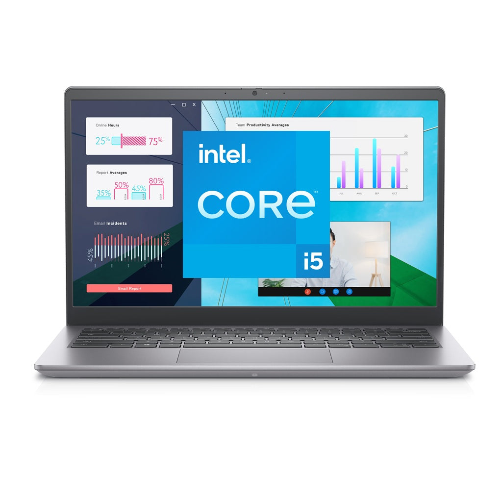 Refurbished & Upgraded Dell Vostro 3430 i5-1335U 16GB Ram 256GB