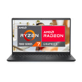 New Open Box Dell Inspiron 15 3535 Ryzen 7 7730U Laptop 16GB DDR4 RAM 512GB NVME SSD 15.6" Full HD 120hz Windows 11 Laptop