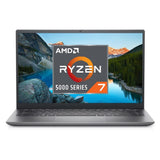 Refurbished & Upgraded Dell Inspiron 14 5425 Ryzen 7 5825u 16GB Ram 512GB NVME 14" Full HD Laptop Windows 11 Pro