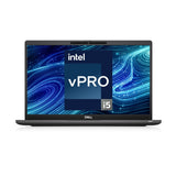 Refurbished Dell Latitude 7320 Carbon i5 vPro 11th Gen 16GB RAM 512GB NVME 13.3" Full HD Business Laptop i5-1145G7 Windows 11 Pro