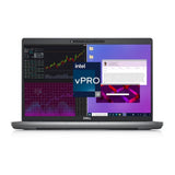 Refurbished & Upgraded Dell Precision 3480 i5 13th Gen vPro Touchscreen i5-1340P 16GB DDR5 RAM 1TB NVME SSD 14" Full HD Mobile Workstation Windows 11 Pro