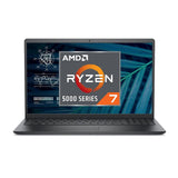 Refurbished & Upgraded Dell Vostro 3525 Ryzen 7 5825U 16GB Ram 512GB NVME SSD 15.6" Full HD Laptop Windows 11 Pro