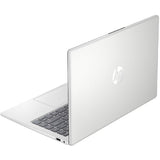 Refurbished & Upgraded HP 14-ep0524sa Intel i5 13th 16GB RAM 512GB NVME SSD Full HD Silver Laptop i5-1335U Windows 11
