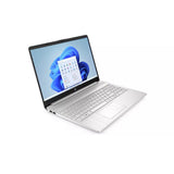 Refurbished & Upgraded HP Laptop Intel Core i5 12th 16GB 256GB NVME SSD 15.6" Full HD Windows 11 15s-fq5510sa