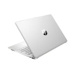 Refurbished & Upgraded HP Laptop Intel Core i5 12th 16GB 256GB NVME SSD 15.6" Full HD Windows 11 15s-fq5510sa