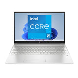 Refurbished HP Pavilion i5-1235U 16GB RAM 512GB NVME SSD 15.6" Full HD 15-EG2025NA Windows 11 Laptop