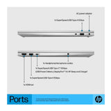 Refurbished HP Pavilion i5-1235U 16GB RAM 512GB NVME SSD 15.6" Full HD 15-EG2025NA Windows 11 Laptop