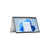 Refurbished HP Envy x360 15.6" 2in1 i5 13th Gen i5-1335U 512GB NVME SSD 8GB RAM Touchscreen  LED IPS 15-fe0550sa Windows 11 Laptop
