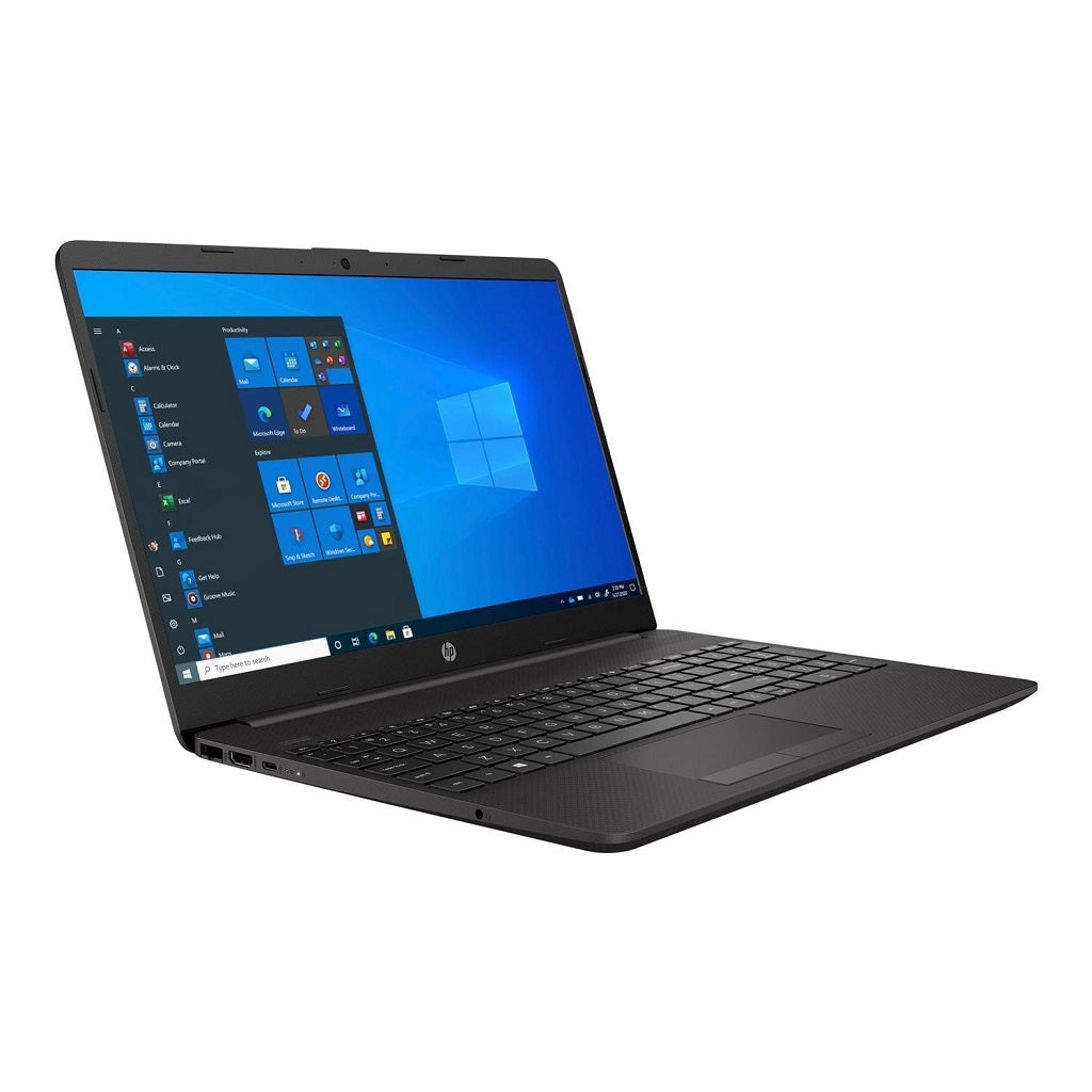 New Open Box Upgraded HP 250 G9 i5 12th Gen 16GB RAM 256GB NVME