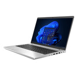 Refurbished & Upgraded HP EliteBook 645 G10 AMD Ryzen 7 7730U 32GB RAM 512GB NVME SSD 14" Full HD Windows 11 Pro