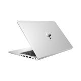 Refurbished & Upgraded HP EliteBook 645 G7 AMD Ryzen 5 5625U 16GB RAM 256GB NVME SSD 14" Full HD Sure View Windows 11 Pro