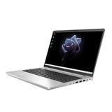 Refurbished & Upgraded HP EliteBook 645 G7 AMD Ryzen 5 5625U 16GB RAM 256GB NVME SSD 14" Full HD Sure View Windows 11 Pro