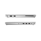 Refurbished & Upgraded HP EliteBook 645 G7 AMD Ryzen 5 5625U 16GB RAM 256GB NVME SSD 14" Full HD Sure View Windows 11 Pro