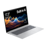 Refurbished HP Envy 17.3" Touchscreen Intel Ultra 5 AI Powered ARC Graphics 16GB RAM 512GB NVME SSD Touch 17-da0503sa Windows 11 Laptop