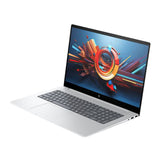 Refurbished HP Envy 17.3" Touchscreen Intel Ultra 5 AI Powered ARC Graphics 16GB RAM 512GB NVME SSD Touch 17-da0503sa Windows 11 Laptop