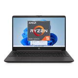 New Open Box & Upgraded HP 255 G9 Ryzen 5 5625U 16GB RAM 512GB NVME SSD 15.6" Full HD Windows 11 Home