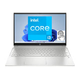Refurbished & Upgraded HP Pavilion Touchscreen Intel Core i3-1315U 13th Gen 16GB Ram 256GB NVME SSD Full HD IPS 15-EG3009NA Windows 11 Laptop
