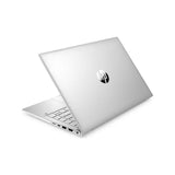 Refurbished & Upgraded HP Pavilion Touchscreen 8GB Ram 256GB NVME SSD Pentium Gold Full HD IPS 14-dv0603sa Windows 11 Laptop