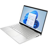 Refurbished HP Pavilion x360 2in1 i5 13th Gen i5-1335U 512GB NVME SSD 8GB RAM Touchscreen 14" Full HD LED IPS 14-ek1501sa Windows 11 Laptop