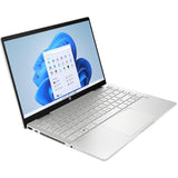 Refurbished HP Pavilion x360 2in1 i5 13th Gen i5-1335U 512GB NVME SSD 8GB RAM Touchscreen 14" Full HD LED IPS 14-ek1501sa Windows 11 Laptop