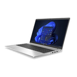 Refurbished & Upgraded HP EliteBook 650 G9 Laptop i7 12th Gen 16GB RAM 512GB NVME SSD 15.6" Full HD Windows 11 Pro