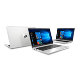 Refurbished & Upgraded HP ProBook 630 G8 Intel i5 vPro 11th Gen i5-1145G7 16GB RAM 256GB NVME SSD 13.3" IPS Full HD Windows 11 Pro