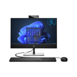 New Open Box Upgraded HP ProOne 440 G9 Touchscreen All-In-One i7 13th Gen 2TB 32GB RAM 24" AIO PC i7-13700T Windows 11 Pro