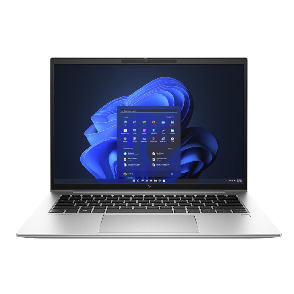 Refurbished HP EliteBook 840 G9 Intel Core i7 1255U 16GB DDR5 RAM