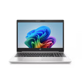 Refurbished HP ProBook 455R G6 Laptop AMD Ryzen 5 3500U 8GB RAM 128GB SSD 15.6" Full HD Windows 11 Pro