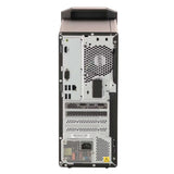 Refurbished & Upgraded Lenovo Desktop Gaming PC Intel i5-10400F 32GB RAM 512GB NVME SSD NVIDIA GeForce 1650 Super 14IMB05 Windows 11