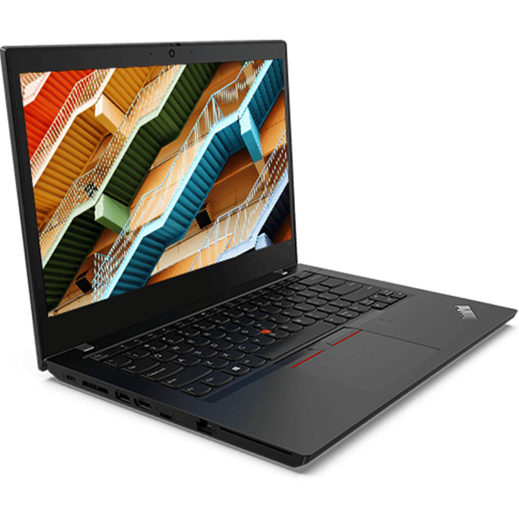 Refurbished & Upgraded Lenovo ThinkPad L14 Gen1 i5 10th Gen 16GB