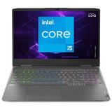 Refurbished & Upgraded Lenovo LOQ RTX 4060 32GB DDR5 RAM 144Hz i5 13th Gen i5-13500H 1TB NVME 15.6" IPS Full HD 15IRH8 Gaming Laptop