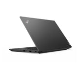 Refurbished & Upgraded Lenovo ThinkPad E14 Gen 4 Intel Core i5 12th Gen 16GB RAM 256GB NVME SSD 14" Full HD Windows 11 Pro