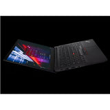 Refurbished & Upgraded Lenovo ThinkPad E14 Gen3 AMD Ryzen 5 5500U 16GB RAM 256GB NVME SSD 14" Full HD Windows 11 Pro