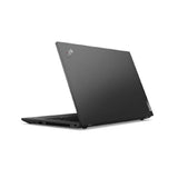 Refurbished & Upgraded Lenovo ThinkPad L14 Gen 3 Laptop Intel i5-1235U 16GB RAM 256GB NVME SSD 14" Full HD Type 21C1 Windows 11 Pro