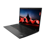 Refurbished Lenovo ThinkPad L15 Gen 4 G4 Laptop Intel i5-1335U 16GB RAM 256GB NVME SSD 15.6" Full HD Type 21H3 Windows 11 Pro
