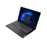 Refurbished & Upgraded Lenovo V14 G3 IAP Intel i7 1255U 16GB RAM 512GB NVME SSD 14" Full HD Windows 11 Pro Laptop