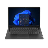 Refurbished & Upgraded Lenovo V14 G3 IAP Intel i7 1255U 16GB RAM 512GB NVME SSD 14" Full HD Windows 11 Pro Laptop