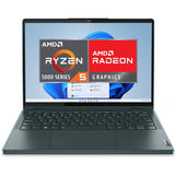 Refurbished Lenovo Yoga 6 Ryzen 5 5500U 8GB RAM 256GB NVME SSD Touchscreen 2 in 1 13.3" IPS Full HD Laptop Windows 11